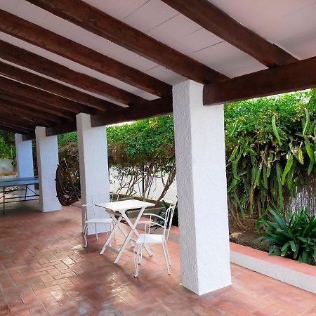 Habitacion Privada 2Personas Deltebre Exteriér fotografie