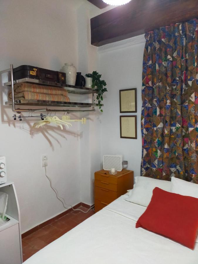 Habitacion Privada 2Personas Deltebre Exteriér fotografie