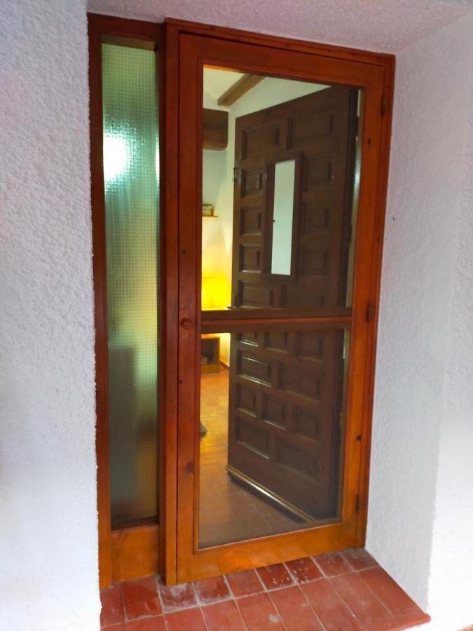 Habitacion Privada 2Personas Deltebre Exteriér fotografie