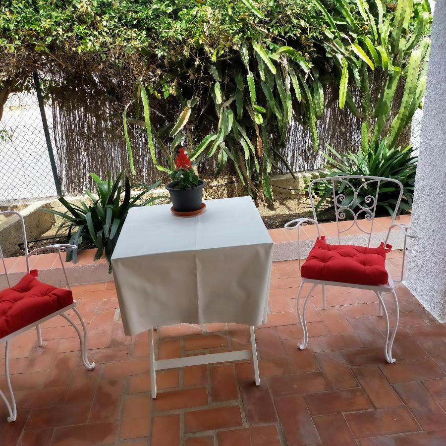 Habitacion Privada 2Personas Deltebre Exteriér fotografie