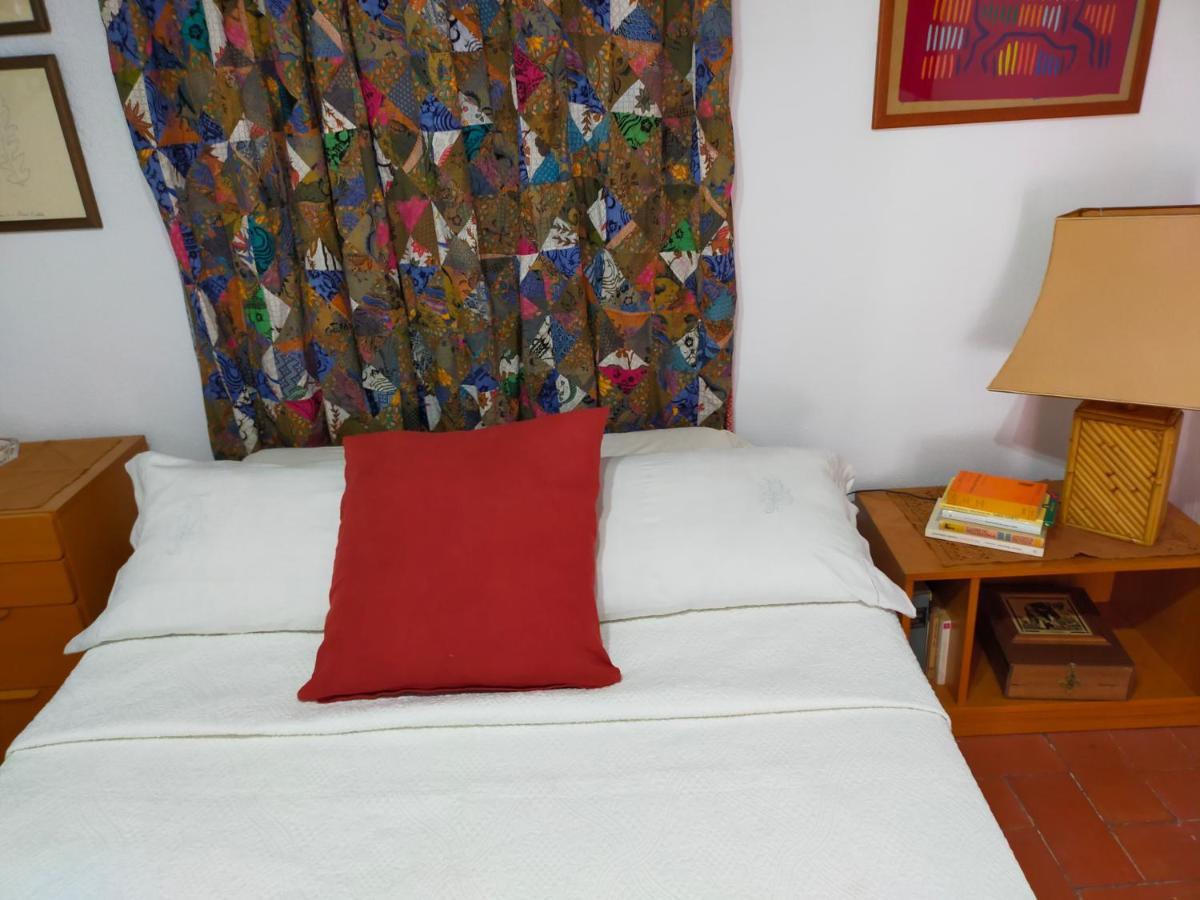 Habitacion Privada 2Personas Deltebre Exteriér fotografie