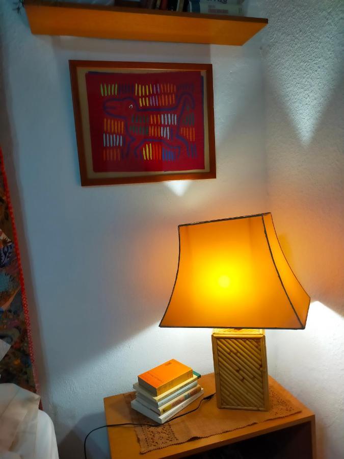 Habitacion Privada 2Personas Deltebre Exteriér fotografie