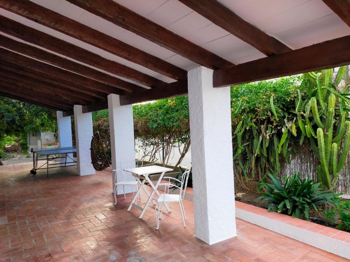 Habitacion Privada 2Personas Deltebre Exteriér fotografie