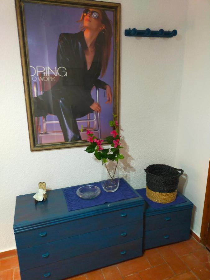 Habitacion Privada 2Personas Deltebre Exteriér fotografie
