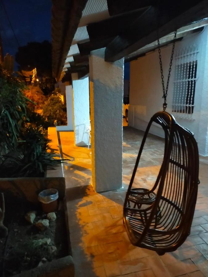 Habitacion Privada 2Personas Deltebre Exteriér fotografie